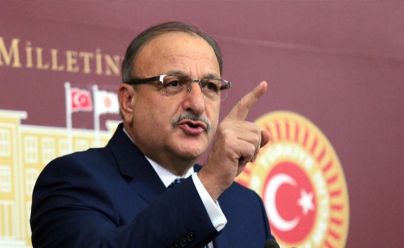 Oktay Vural: 'MHP'de yenilenmeye ihtiyaç var'